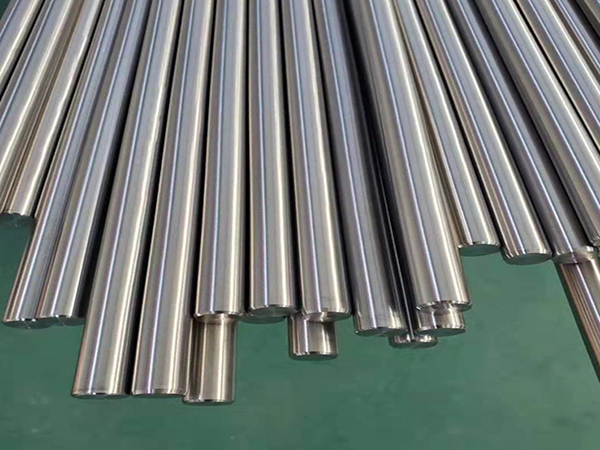 钛棒規格介紹！