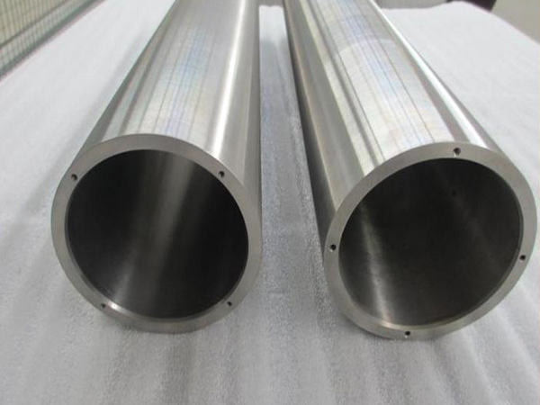 TA18钛合金管和TC4钛管有什麽區别?